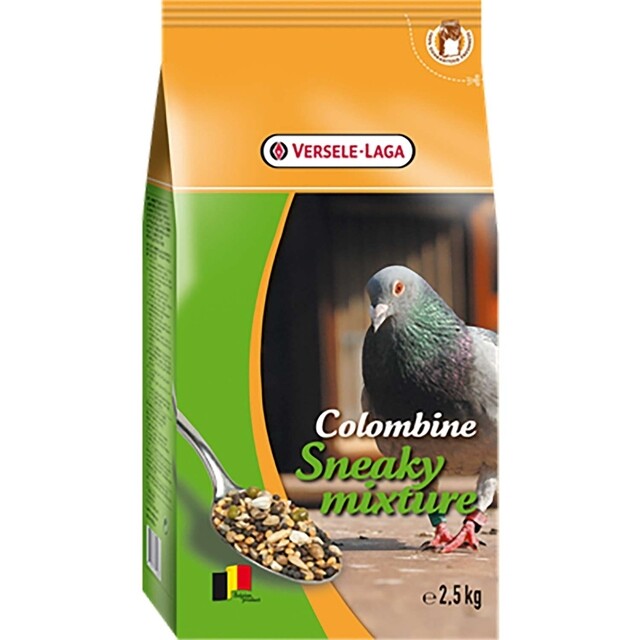 Product image 1 of Versele-Laga Colombine Sneaky Mixture Snoepmengeling - 20 Kg