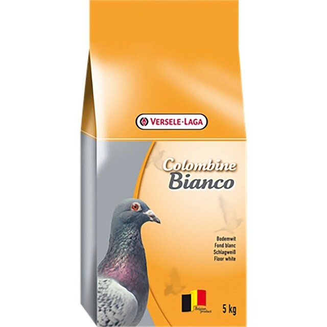 Product image 1 of Versele-Laga Colombine Bianco Vochtbestrijding - 5 kg