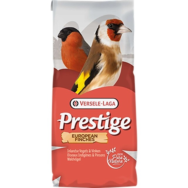 Product image 1 of Versele-Laga Prestige Distelvinken & Sijzen Zadenmengeling - 20 kg