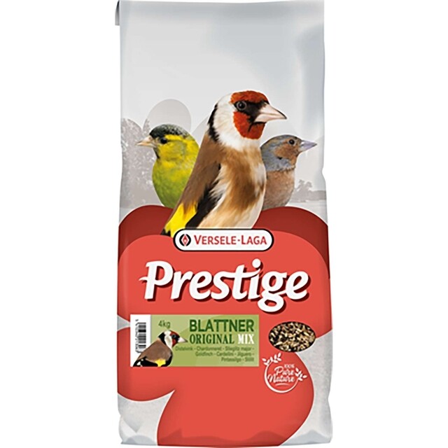 Product image 1 of Versele-Laga Prestige Blattner Distelvink Zadenmengeling - 15 kg