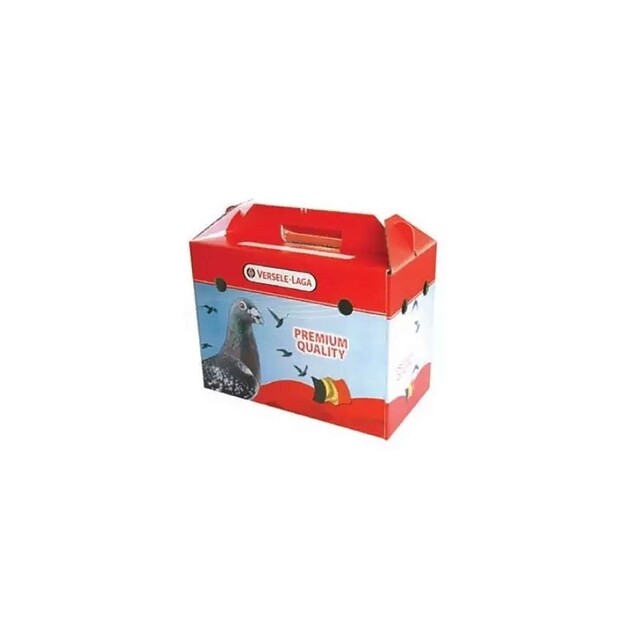 Product image 1 of Versele-Laga Colombine Transport Doosje - Vogels