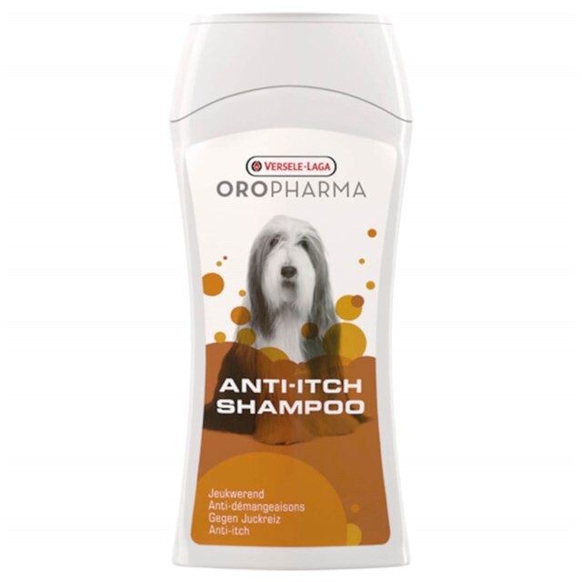 Product image 1 of Versele-Lagaa Oropharma Anti-itch Shampoo 250 ml