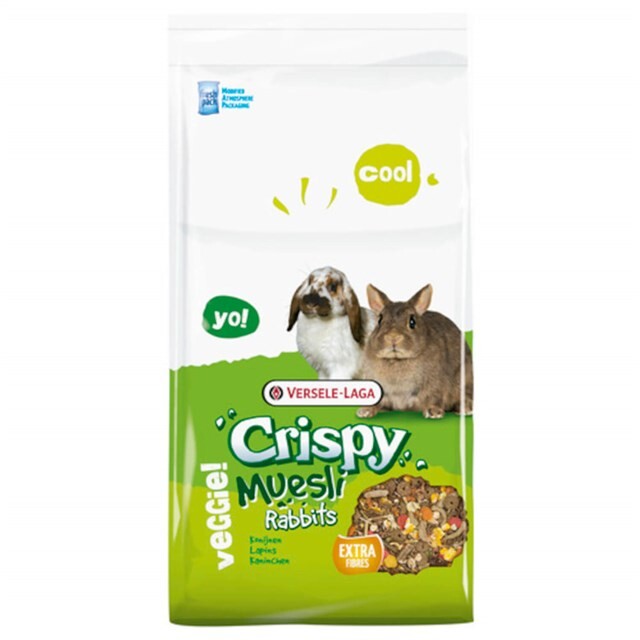 Product image 1 of Versele-Laga Crispy Muesli Rabbits 10 kg