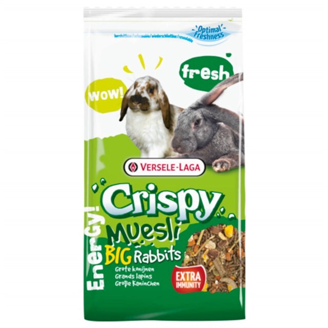 Product image 1 of Versele-Laga Crispy Muesli Grote Konijnen 2.75 kg