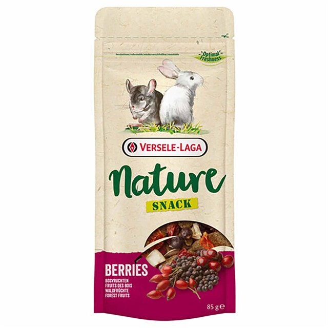 Product image 1 of Nature Snack Berries 85 g