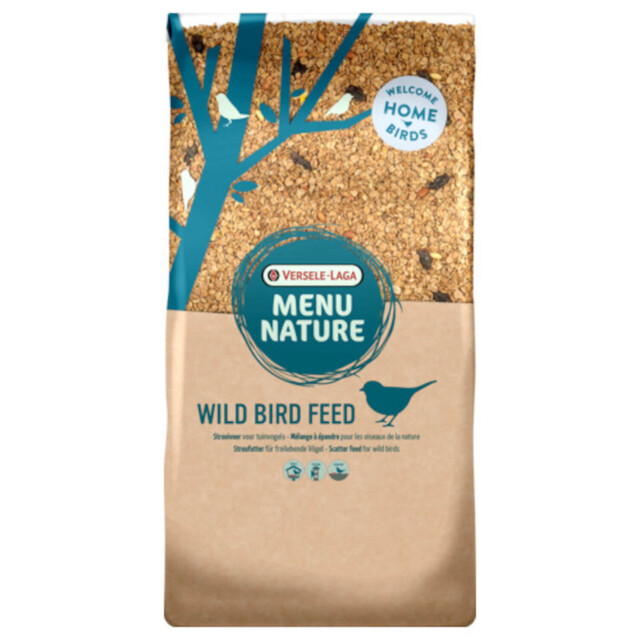 Product image 1 of Versele-Laga Menu Nature Strooivoer Wintermix 15 kg