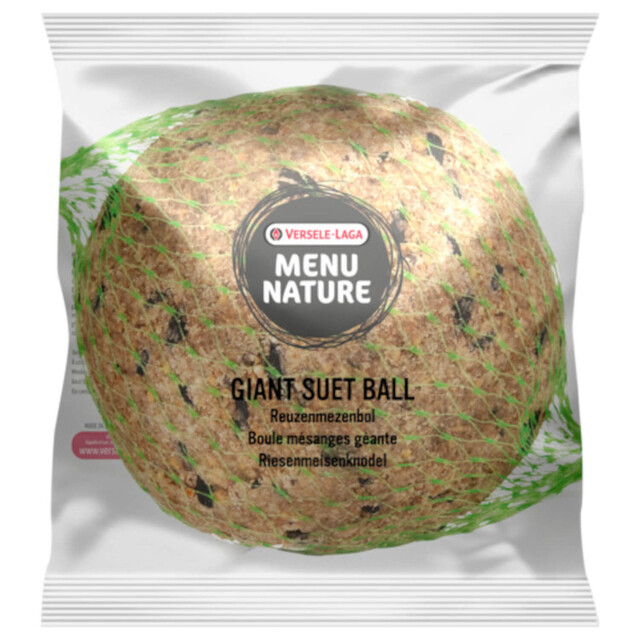 Product image 1 of Versele-Laga Menu Nature Reuze Mezenbol 500 gram