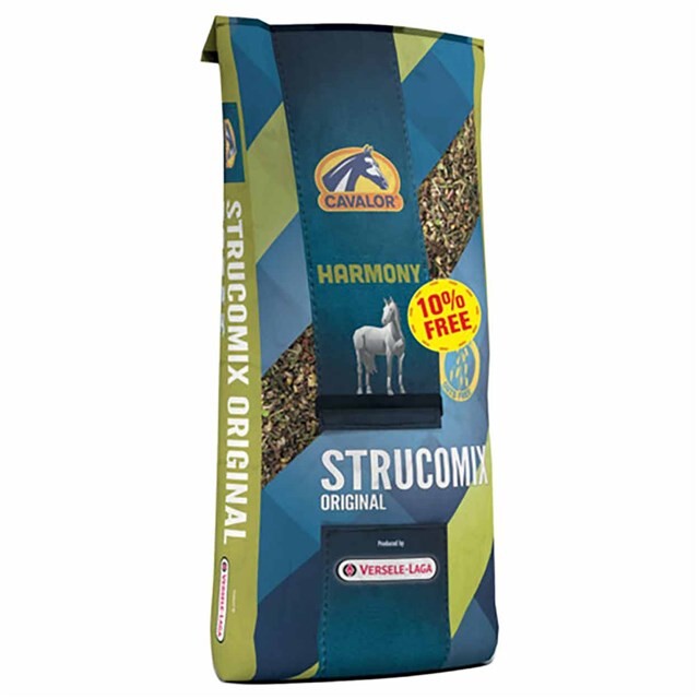 Product image 1 of Cavalor Paardenvoer 15 kg