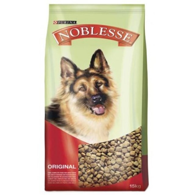 Product image 1 of Noblesse hondenbrokken 15 kg