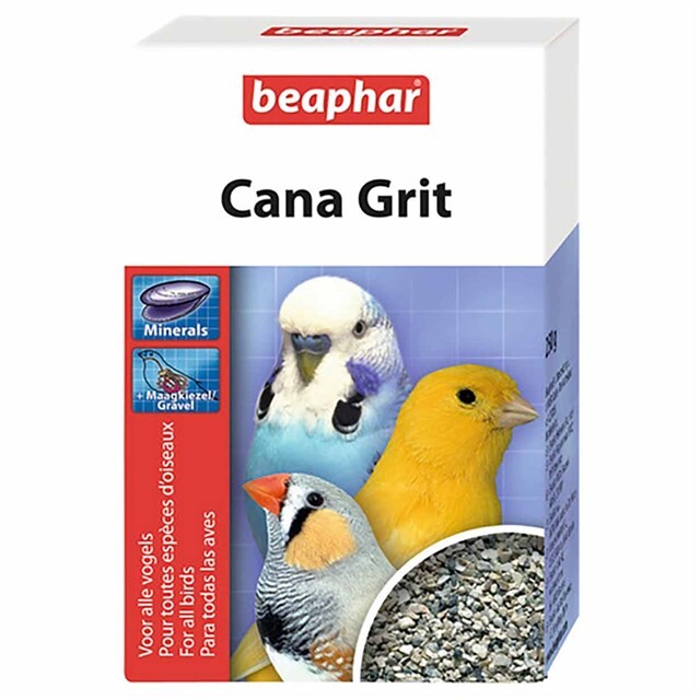 Product image 1 of Cana Parlgrit 0,225 kg