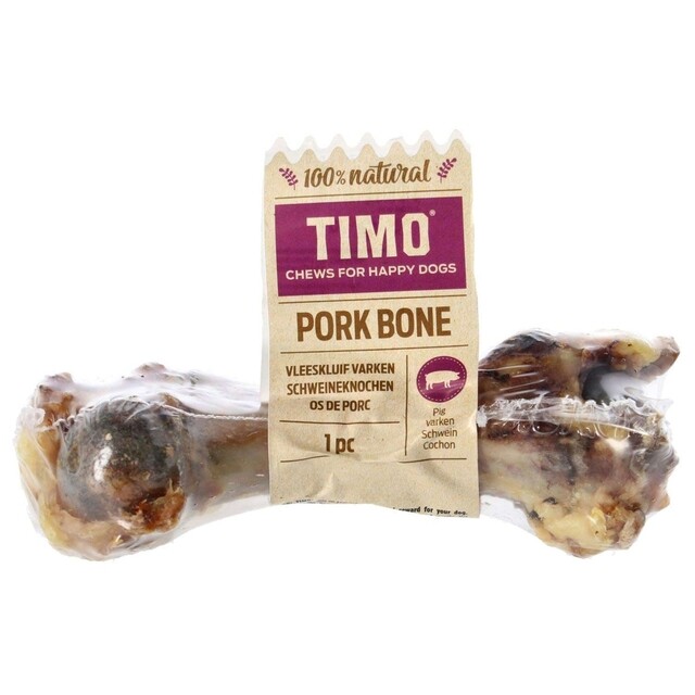 Product image 1 of Timo Varkensbot 255g
