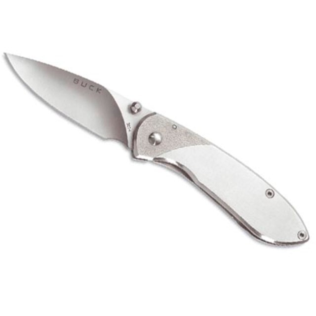 Product image 1 of Buck 327 Nobleman Stainles