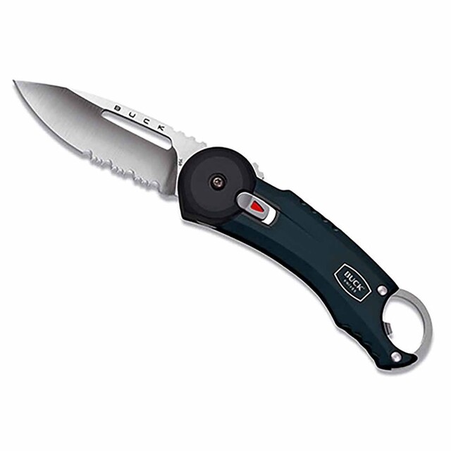 Product image 1 of Buck Redpoint Black Zakmes