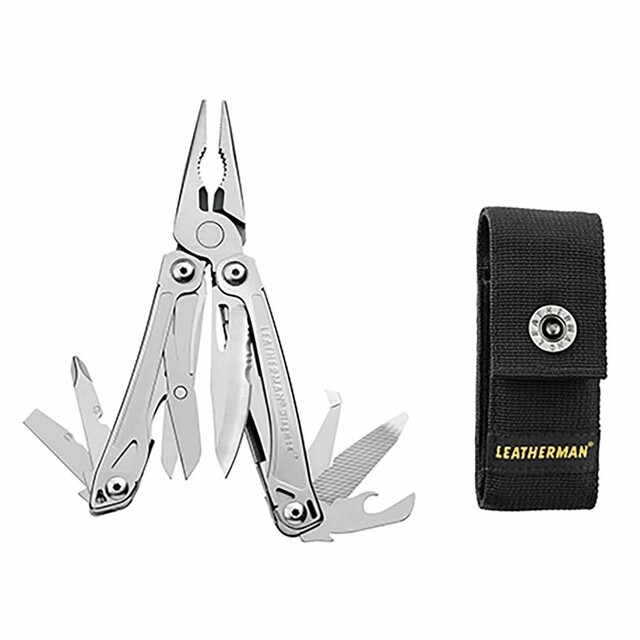 Product image 1 of Leatherman Wingman Nylon Sheath Zakmes