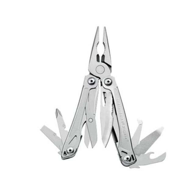 Product image 1 of Leatherman Wingman LE 4000