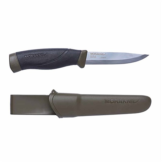 Product image 1 of Morakniv Companion Heavy Duty MG (C) Zakmes