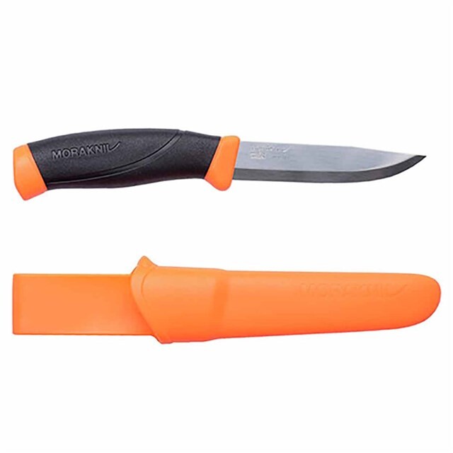 Product image 1 of Morakniv Companion Heavy Duty Zakmes