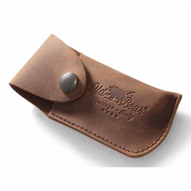 Product image 1 of Old Bear Sheath Leer XS-S-M