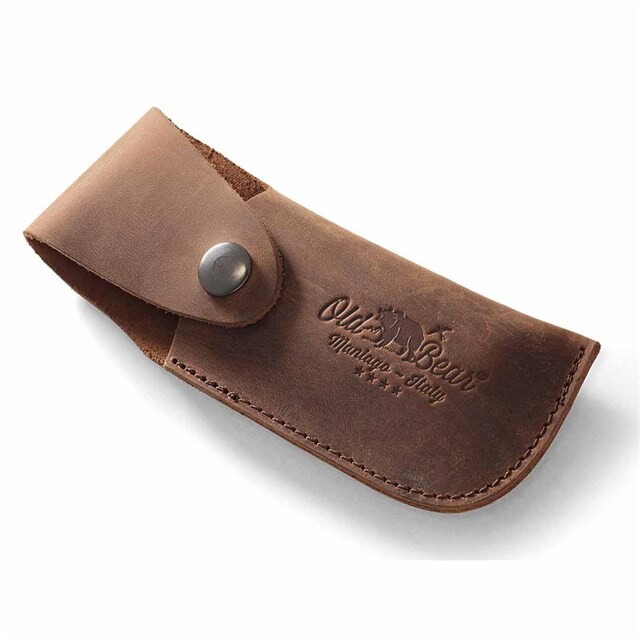 Product image 1 of Old Bear Sheath Leer L-XL