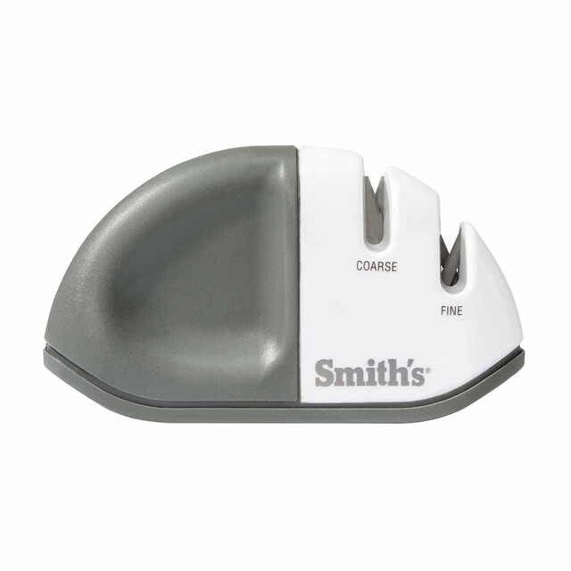 Product image 1 of Smith's Edge Grip Select 2-Step Mes Sharpener