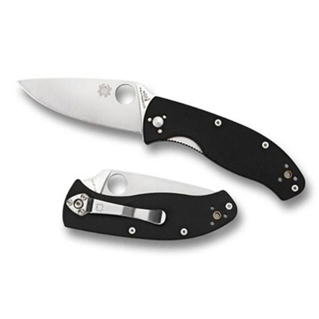 Product image 1 of Spyderco tenacious C122GP