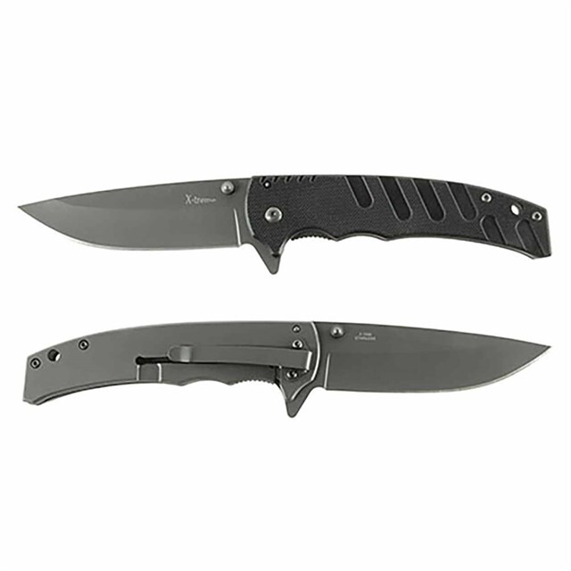 Product image 1 of X-Treme Flipper Assist G-10