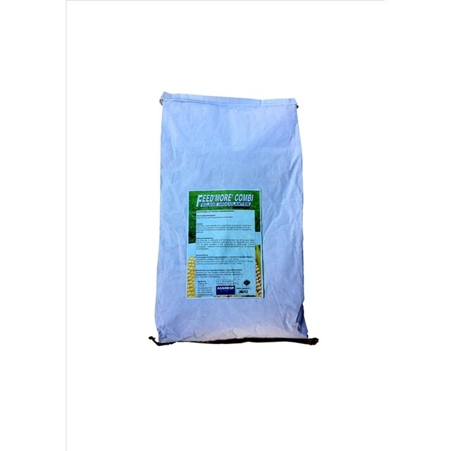 Product image 1 of Feed 'more' Combi Extra Granulaat 20 kg