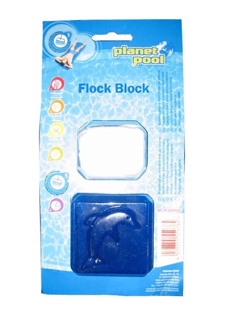 Product image 1 of Summer Fun Vlok Blok - 90 Gram