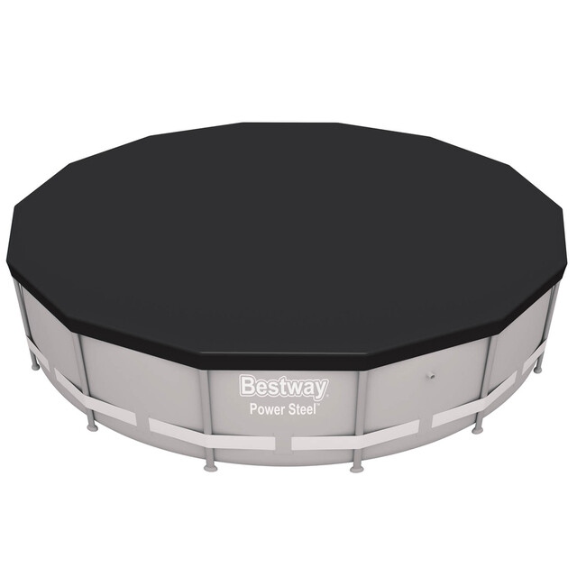 Product image 1 of Bestway Flowclear cover rond 427