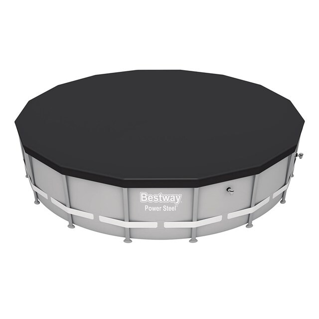 Product image 1 of Bestway Flowclear cover rond 460/488