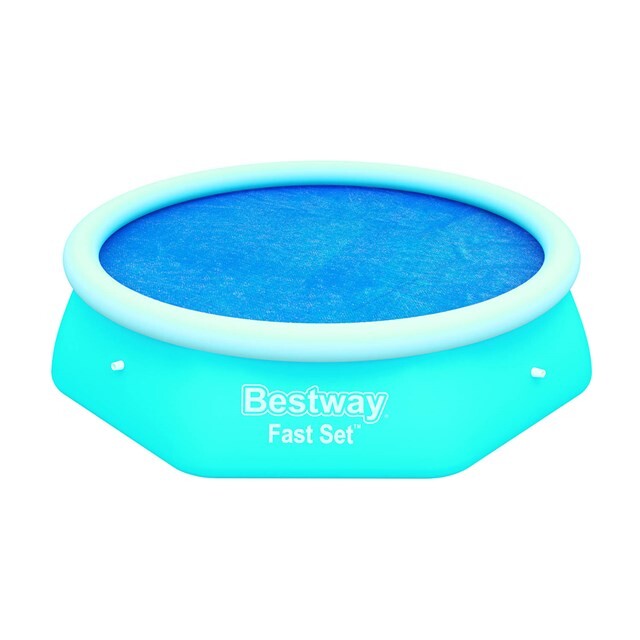 Product image 1 of Bestway Flowclear zomerkleed solar rond 244. 80 microns