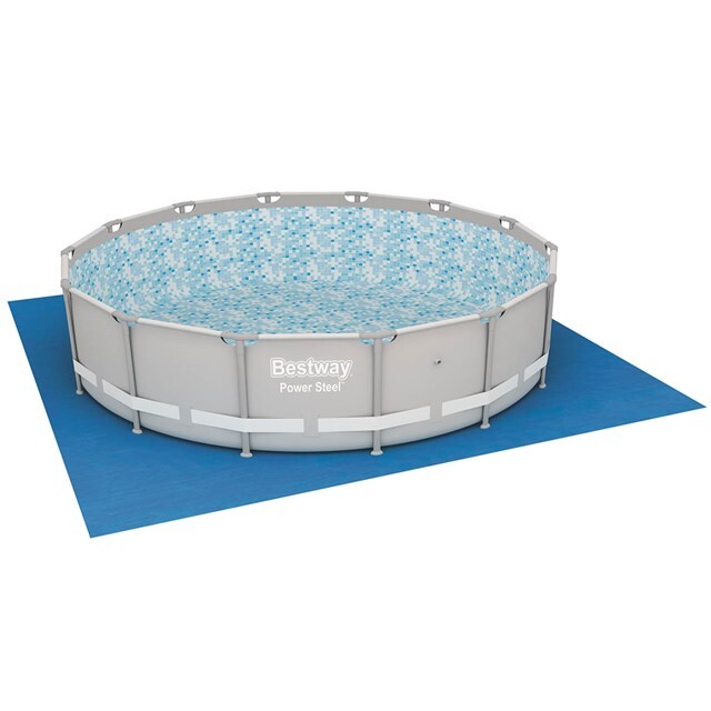 Product image 1 of Bestway Flowclear grondfolie vierkant 457