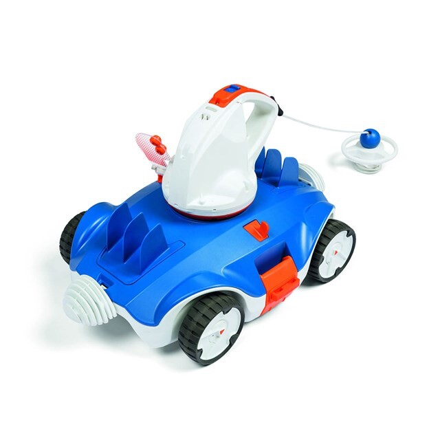 Product image 1 of Bestway Flowclear Robot Bodemstofzuiger Aquatronix