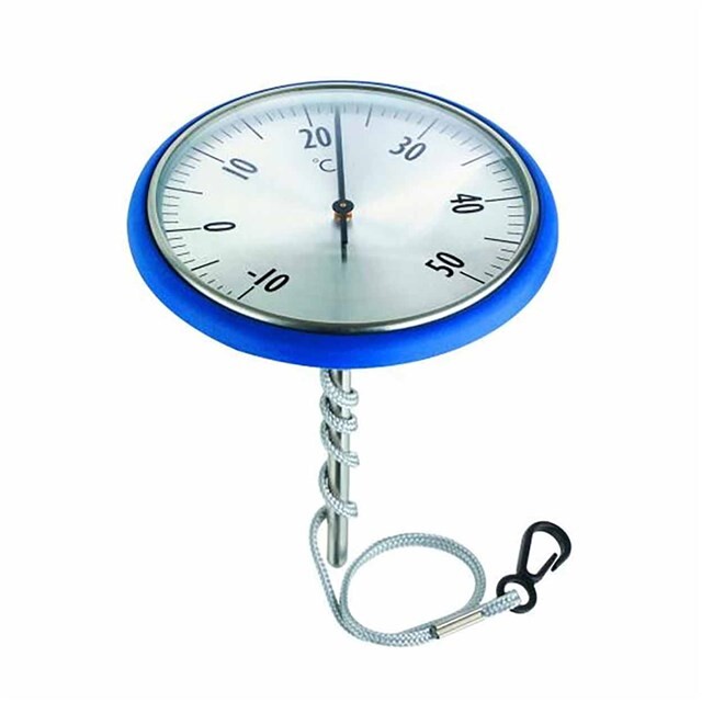 Product image 1 of Summer fun thermometer boei RVS