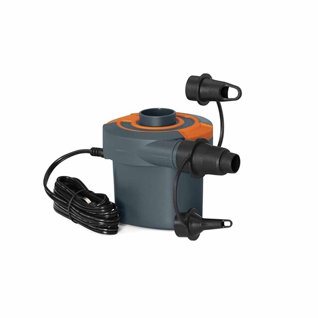 Product image 1 of Bestway Sidewinder 12V AC/DC Air Pump