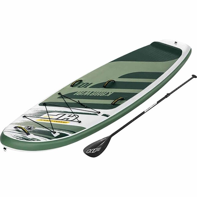 Product image 1 of Bestway Hydro force SUP board Kahawai set