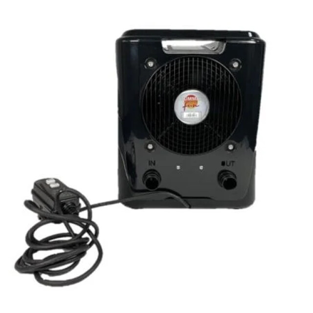 Product image 1 of Summer Fun Warmtepomp Smart 3,75 kW