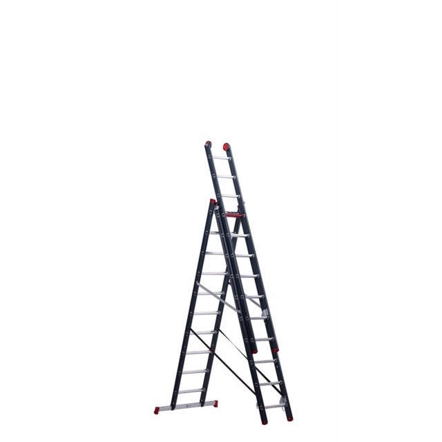 Product image 1 of Altrex Atlantis 3-Delige Reformladder Atr 3062 3 X 10