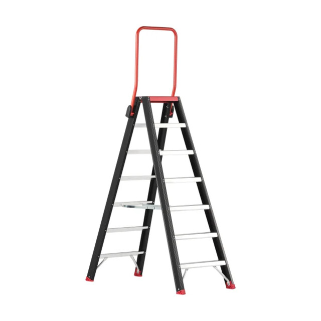 Product image 1 of Taurus Dubbel Oploopbare Trap TDO – 2x7 treden