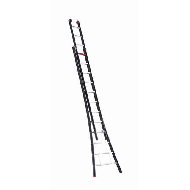 Product image 1 of Altrex Nevada 2-delige opsteekladder NZO 2083 2 x 12