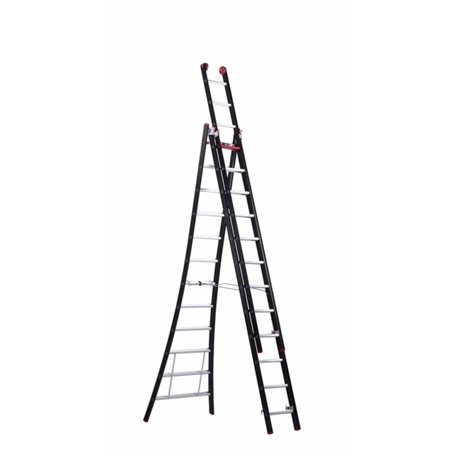 Product image 1 of Altrex Nevada 3-Delige Reformladder Nzr 3083 3 X 12