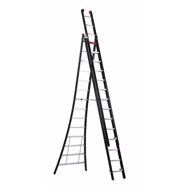 Product image 1 of Altrex Nevada 3-Delige Reformladder Nzr 3094 3 X 14