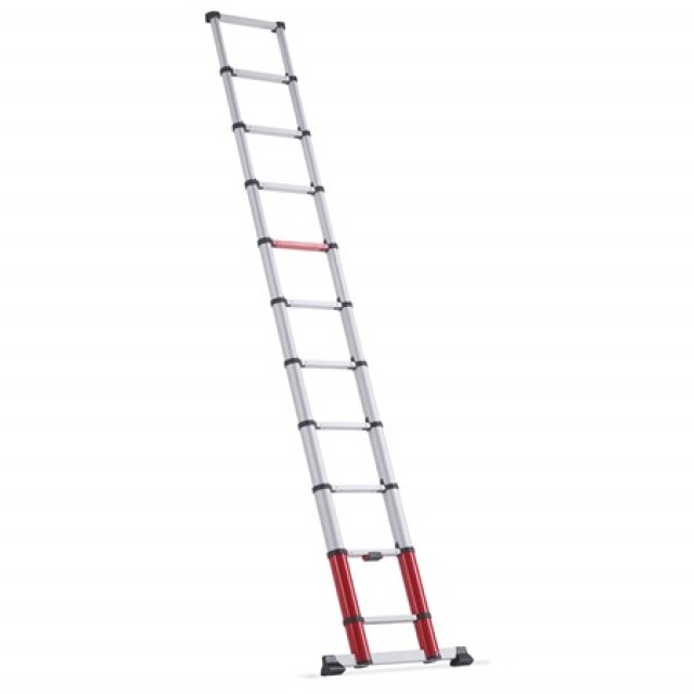 Product image 1 of Altrex Telescoopladder - Tl Smart Up Easy 1X11