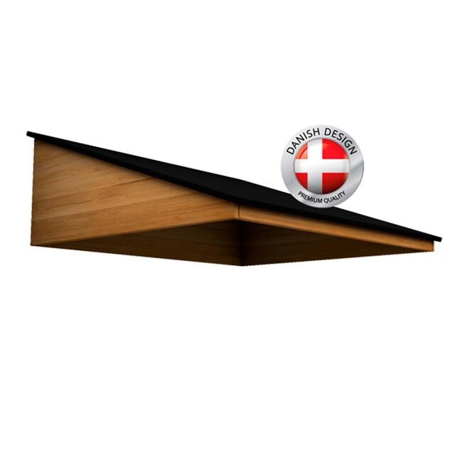 Product image 1 of Auto-Mow Robotmaaier Garage Wooden Shelter