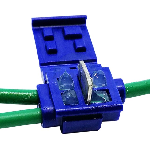 Product image 1 of Auto-Mow Pro Guide Kabelconnector