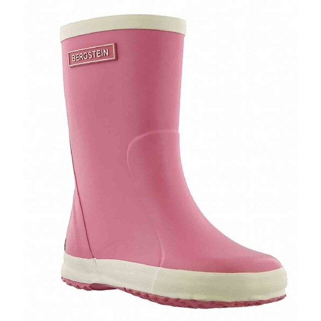 Product image 1 of Bergstein Regenlaars Roze maat 22