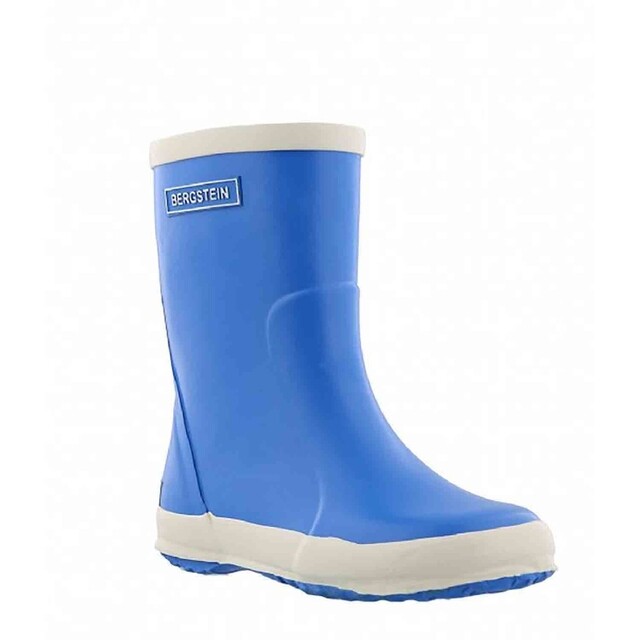 Product image 1 of Bergstein Regenlaars Cobalt maat 28