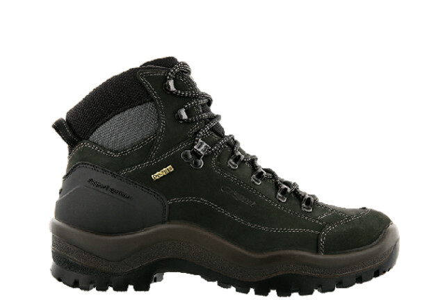 Product image 1 of Grisport Wandelschoen Pampa Mid maat 39