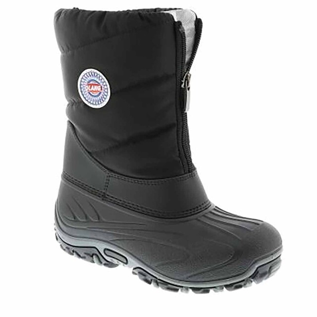 Product image 1 of Antarctica Snowboots Kids AN 1363 Zwart - Maat 35-36