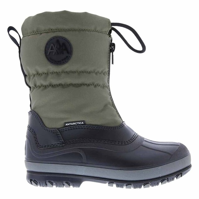 Product image 1 of Antarctica Snowboots Kids AN 1363 Khaki - Maat 37-38